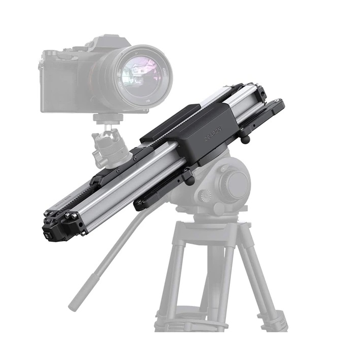 Zeapon Micro 2 Plus Kamera-Slider, neues Modell 2021  (Manuelle Kontrolle)