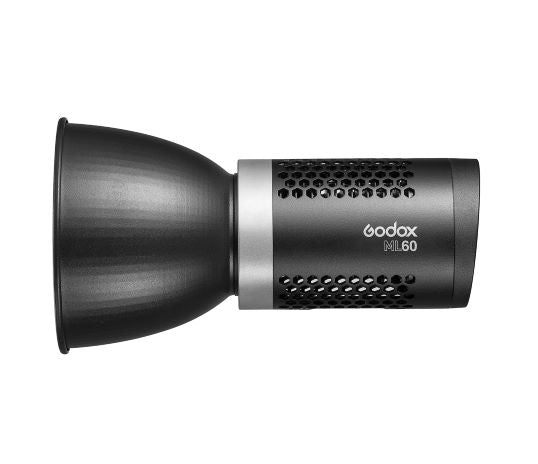 Godox ML60 Handheld LED Fotografie Video Leuchte
