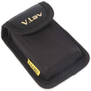 Deity V.Lav Mikrofon mit 3,5mm-TRRS-Anschluss