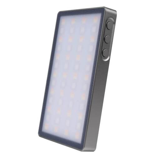 LAOFAS Rainbow Fresh RGB LED Videolicht--Vorbestellung