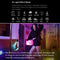 Godox LC500R RGB LED Leuchtstab mit Kreativem Modus
