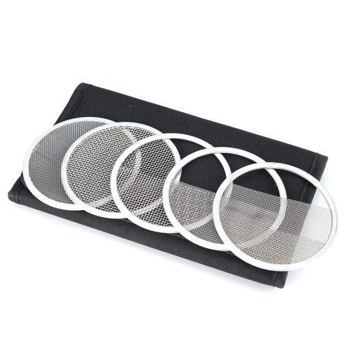 Godox SA-05 Scrim Set für Godox S30 LED Licht