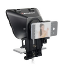 Desview T3 Teleprompter mit Fernbedienung für Smartphone-Tablet