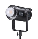 Godox SZ200Bi Zweifarbiges zoombares LED-Videolicht