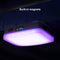 LAOFAS Rainbow Sophomore Vollfarb RGB LED Videoleuchte