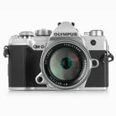 TTArtisan APS-C Trio Titanium Grey Lens Kit, beinhaltet 17 mm f1.4, 35 mm f1.4 und 50 mm f1.2 Objektive