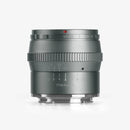 TTArtisan APS-C Trio Titanium Grey Lens Kit, beinhaltet 17 mm f1.4, 35 mm f1.4 und 50 mm f1.2 Objektive