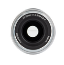 Viltrox 23mm F1,4 STM Autofokus APS-C Objektiv für Fuji-Kameras