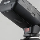 Godox Xpro TTL drahtlos Blitz Trigger Transmitter für Fuji, Sony, Nikon, Canon und Olympus