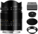 TTArtisan 21mm F1,5 Manuelles Vollbild Weitwinkelobjektiv für Sony E Mount