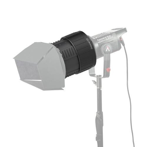 Aputure Fresnel 2X für Aputure Bowen S Mount Dauerleuchten