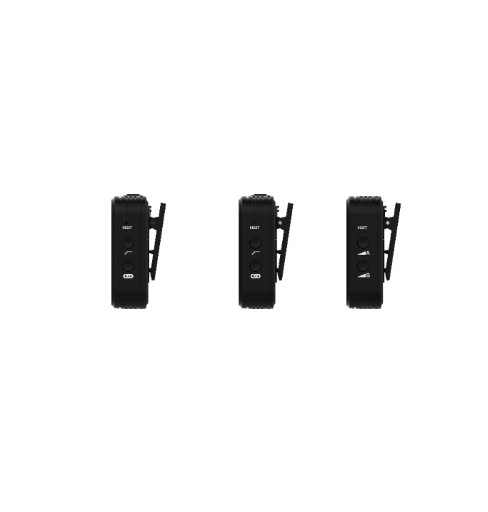 SYNCO G2 (A1 / A2) 2,4GHz Funk Lavalier Mikrofonsystem