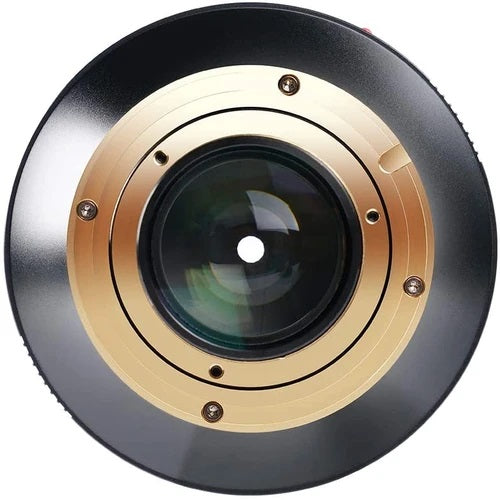 TTArtisan 50mm F0,95 ASPH Vollformat Objektiv für Leica M Mount
