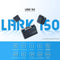 Hollyland Lark 150 Drahtloses Mikrofonsystem zum Aufstecken (TX + TX + RX)