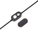 Deity V.Lav Mikrofon mit 3,5mm-TRRS-Anschluss