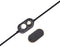 Deity V.Lav Mikrofon mit 3,5mm-TRRS-Anschluss