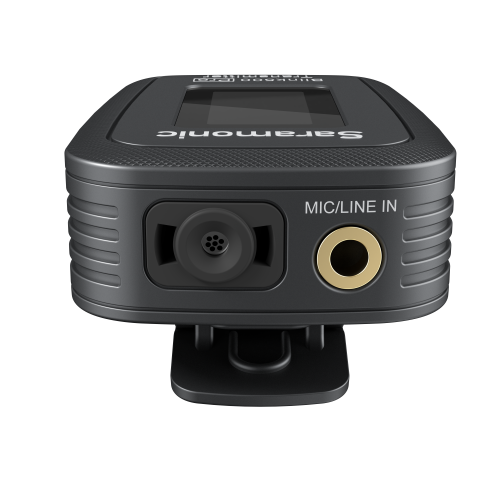 Saramonic Blink 500 Pro B2 Mikrofon für Smartphone/DSLR Kameras (TX+TX+RX)——DE Lieferung