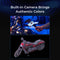 Creality CR-Scan Ferret 3D-Scanner Kompatibel mit Android/Win10 11 (64-Bit)/Mac OS