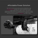 Accsoon F-C01 Follow-Focus-System, kabellose/kabelgebundene Follow-Focus-Steuerung
