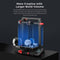 Creality Ender 3 Max Neo FDM 3D-Drucker 300*300*320mm CR-Touch duale Z-Achse Upgrade des roten Metallextruders