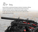 Aputure Deity Shotgun Kondensatormikrofon