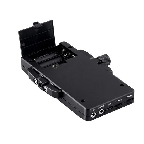 COMICA CVM-WS60 COMBO UHF Drahtloses multifunktionales Minimikrofon