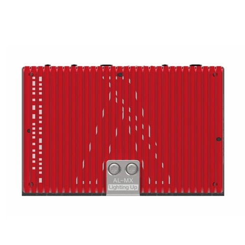 Aputure AL-MX, Amaran AL-M9 Verbesserte Version