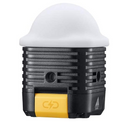 Godox WL4B Wasserdichtes LED-Licht für Unterwasseraufnahmen