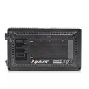 Aputure AL-F7 Zweifarbige LED Videolicht