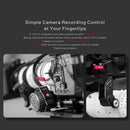 Accsoon F-C01 Follow-Focus-System, kabellose/kabelgebundene Follow-Focus-Steuerung