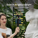 Creality CR-Scan Ferret 3D-Scanner Kompatibel mit Android/Win10 11 (64-Bit)/Mac OS