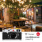 TTArtisan 21mm F1,5 Manuell Vollbild Weitwinkelobjektiv für Leica M Mount