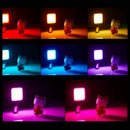 Godox LITEMONS LED 6R RGB Wiederaufladbare LED Videoleuchte