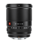 Viltrox 13 mm f/1.4 STM Autofokus-Objektiv für Fuji-, Nikon- und Sony-Kameras