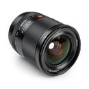 Viltrox 13 mm f/1.4 STM Autofokus-Objektiv für Fuji-, Nikon- und Sony-Kameras