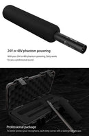 Aputure Deity Shotgun Kondensatormikrofon