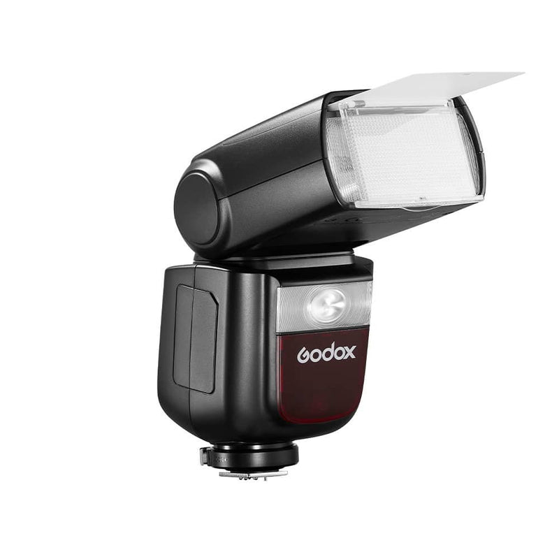 Godox Ving V860III Speedlight TTL-Blitz-Kit für Canon, Sony, Fuji und Nikon Kameras