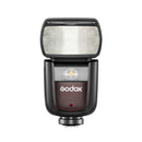 Godox Ving V860III Speedlight TTL-Blitz-Kit für Canon, Sony, Fuji und Nikon Kameras
