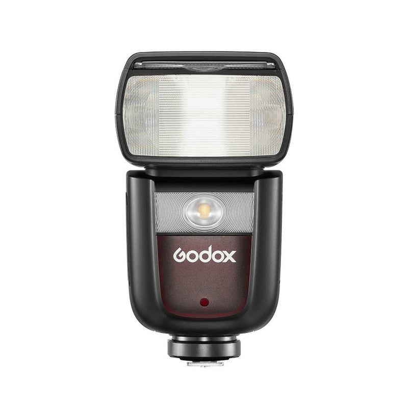 Godox Ving V860III Speedlight TTL-Blitz-Kit für Canon, Sony, Fuji und Nikon Kameras