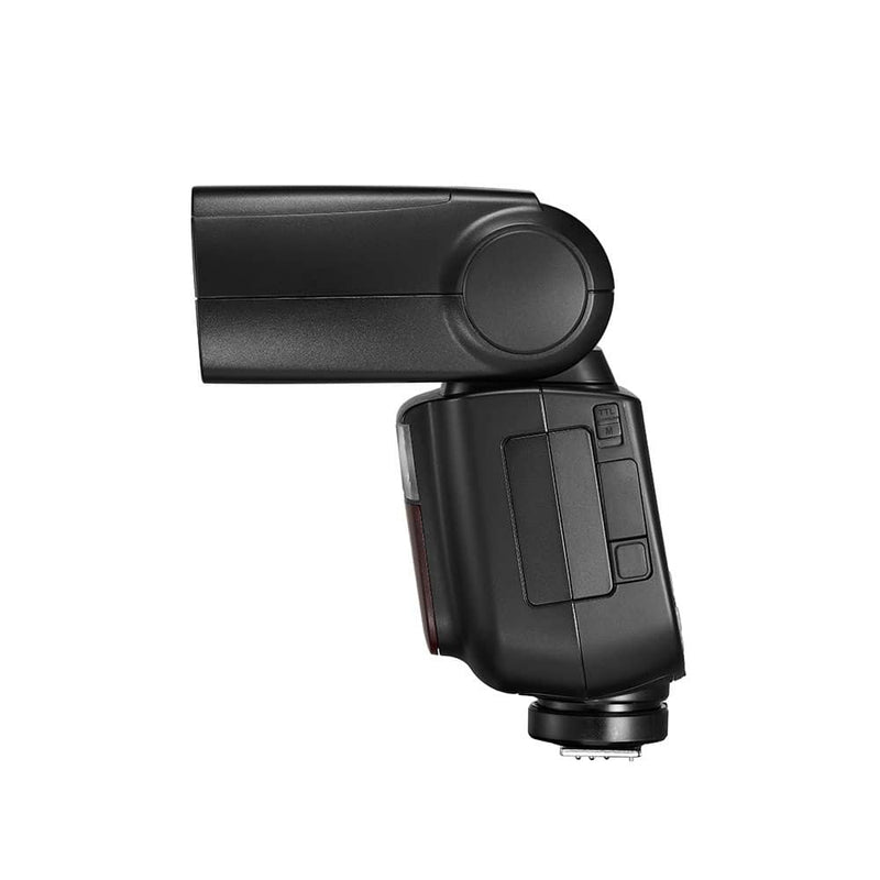 Godox Ving V860III Speedlight TTL-Blitz-Kit für Canon, Sony, Fuji und Nikon Kameras