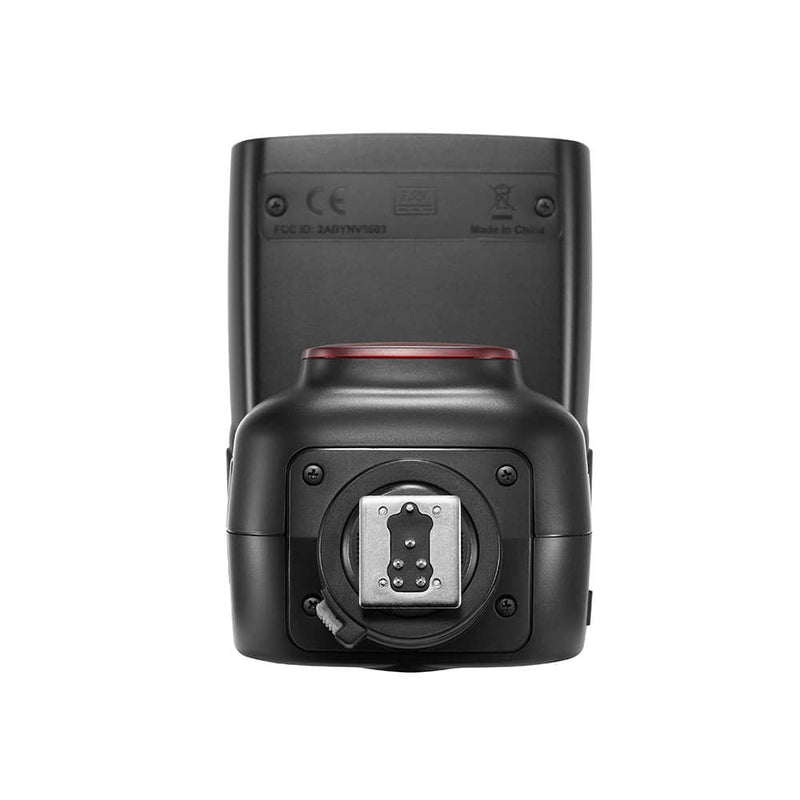 Godox Ving V860III Speedlight TTL-Blitz-Kit für Canon, Sony, Fuji und Nikon Kameras