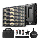 Aputure Amaran P60C/P60X Video-Panel-Leuchte -- Vorbestellen