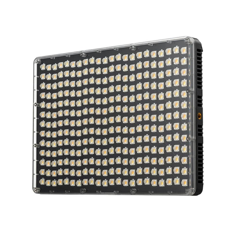Aputure Amaran P60C/P60X Video-Panel-Leuchte -- Vorbestellen
