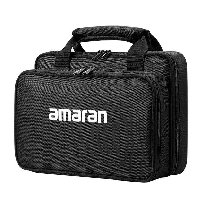 Aputure Amaran P60C/P60X Video-Panel-Leuchte -- Vorbestellen