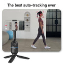 OBSBOT Me: KI-betriebene, automatisch verfolgende Selfie-Telefonhalterung——DE Lieferung
