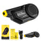 Nitecore BlowerBaby elektronisches Reinigungsluftgebläse für Kamera und Objektiv