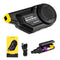 Nitecore BlowerBaby elektronisches Reinigungsluftgebläse für Kamera und Objektiv