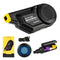 Nitecore BlowerBaby elektronisches Reinigungsluftgebläse für Kamera und Objektiv