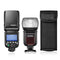 Godox TT685II Mark II E-TTL GN60 Speedlite Kamerablitz, TT685II-C/S/N/F/O