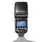 Godox TT685II Mark II E-TTL GN60 Speedlite Kamerablitz, TT685II-C/S/N/F/O